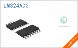 LM324ADG