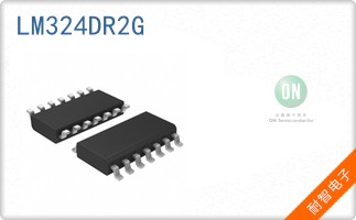 LM324DR2G