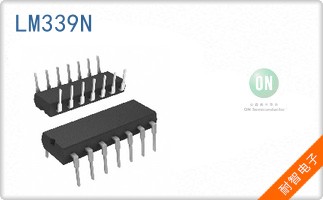 LM339N