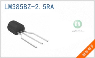 LM385BZ-2.5RA