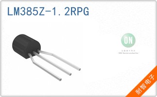 LM385Z-1.2RPG