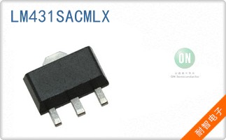 LM431SACMLX