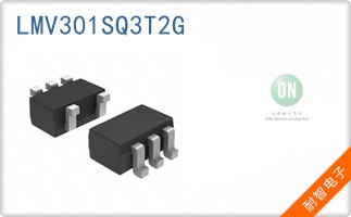 LMV301SQ3T2G