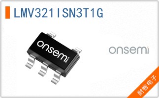 LMV321ISN3T1G