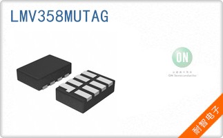 LMV358MUTAG
