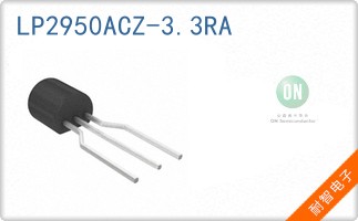 LP2950ACZ-3.3RA