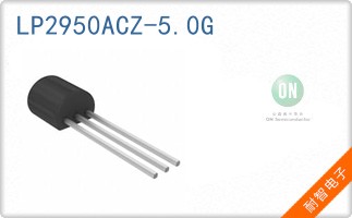 LP2950ACZ-5.0G