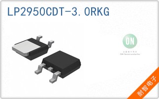 LP2950CDT-3.0RKG