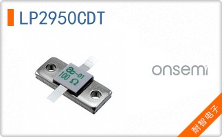 LP2950CDT