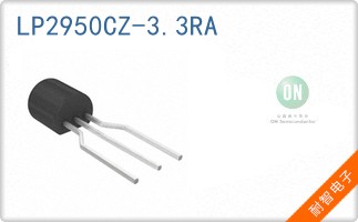 LP2950CZ-3.3RA