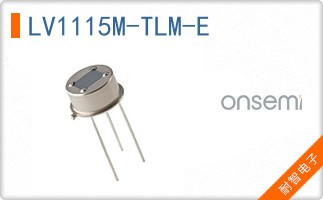 LV1115M-TLM-E