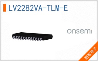 LV2282VA-TLM-E