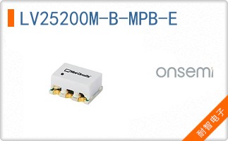 LV25200M-B-MPB-E