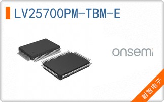 LV25700PM-TBM-E