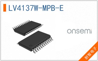 LV4137W-MPB-E
