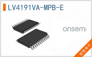 LV4191VA-MPB-E