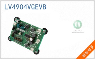 LV4904VGEVB