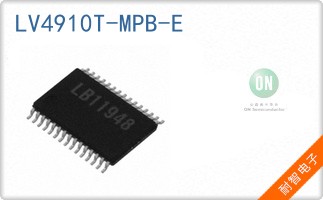 LV4910T-MPB-E