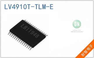 LV4910T-TLM-E