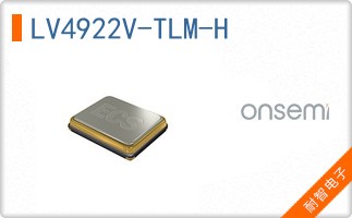 LV4922V-TLM-H
