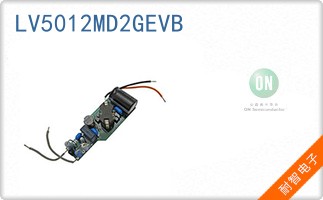 LV5012MD2GEVB