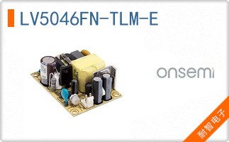 LV5046FN-TLM-E