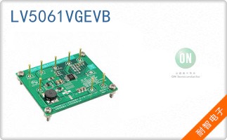 LV5061VGEVB