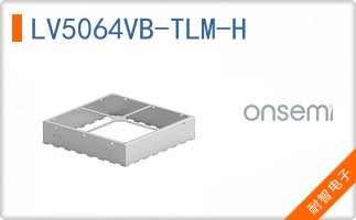 LV5064VB-TLM-H