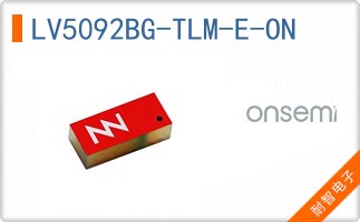 LV5092BG-TLM-E-ON
