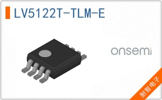 LV5122T-TLM-E