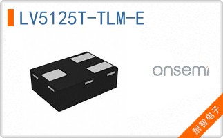 LV5125T-TLM-E