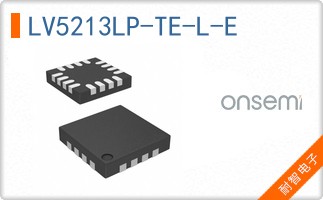 LV5213LP-TE-L-E