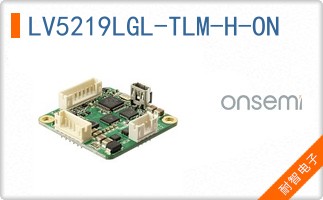 LV5219LGL-TLM-H-ON