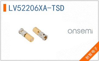 LV52206XA-TSD