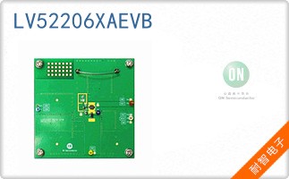 LV52206XAEVB