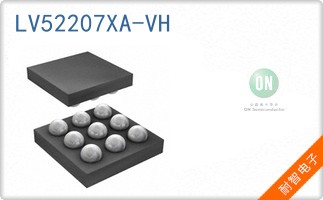 LV52207XA-VH