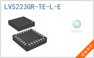 LV5223GR-TE-L-E