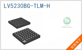 LV5230BG-TLM-H