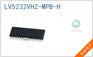 LV5232VHZ-MPB-H