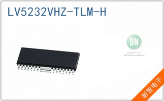 LV5232VHZ-TLM-H