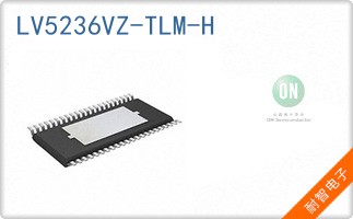 LV5236VZ-TLM-H
