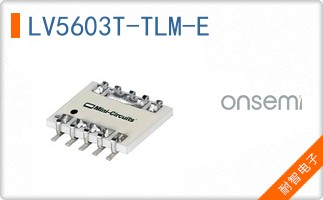 LV5603T-TLM-E
