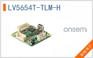 LV5654T-TLM-H