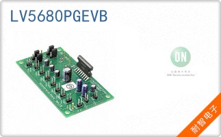 LV5680PGEVB