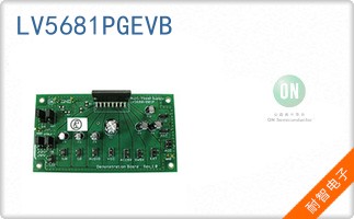 LV5681PGEVB