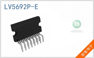 LV5692P-E