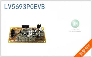 LV5693PGEVB