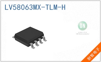 LV58063MX-TLM-H