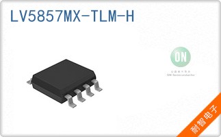 LV5857MX-TLM-H