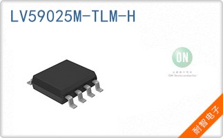 LV59025M-TLM-H